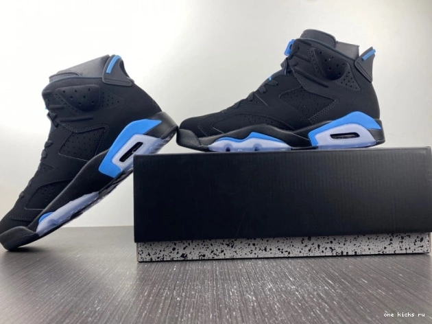 Rep RETRO JORDAN UNC 384664-006 6 0720